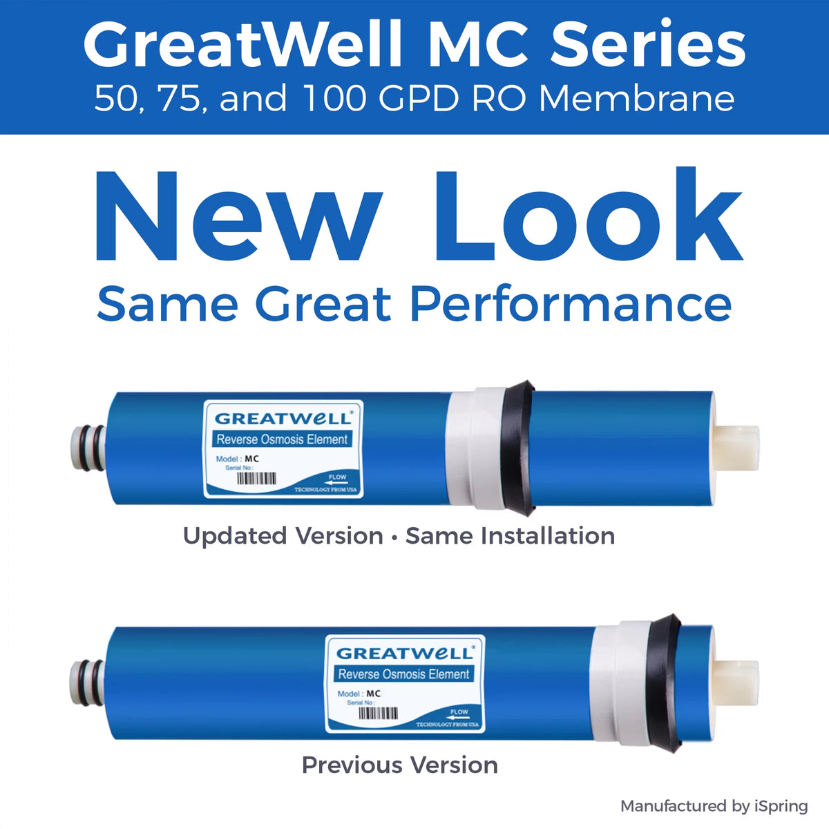 2-Year Replacement Supply Set for Reverse Osmosis Water Filtration Systems, 19 Count Q350