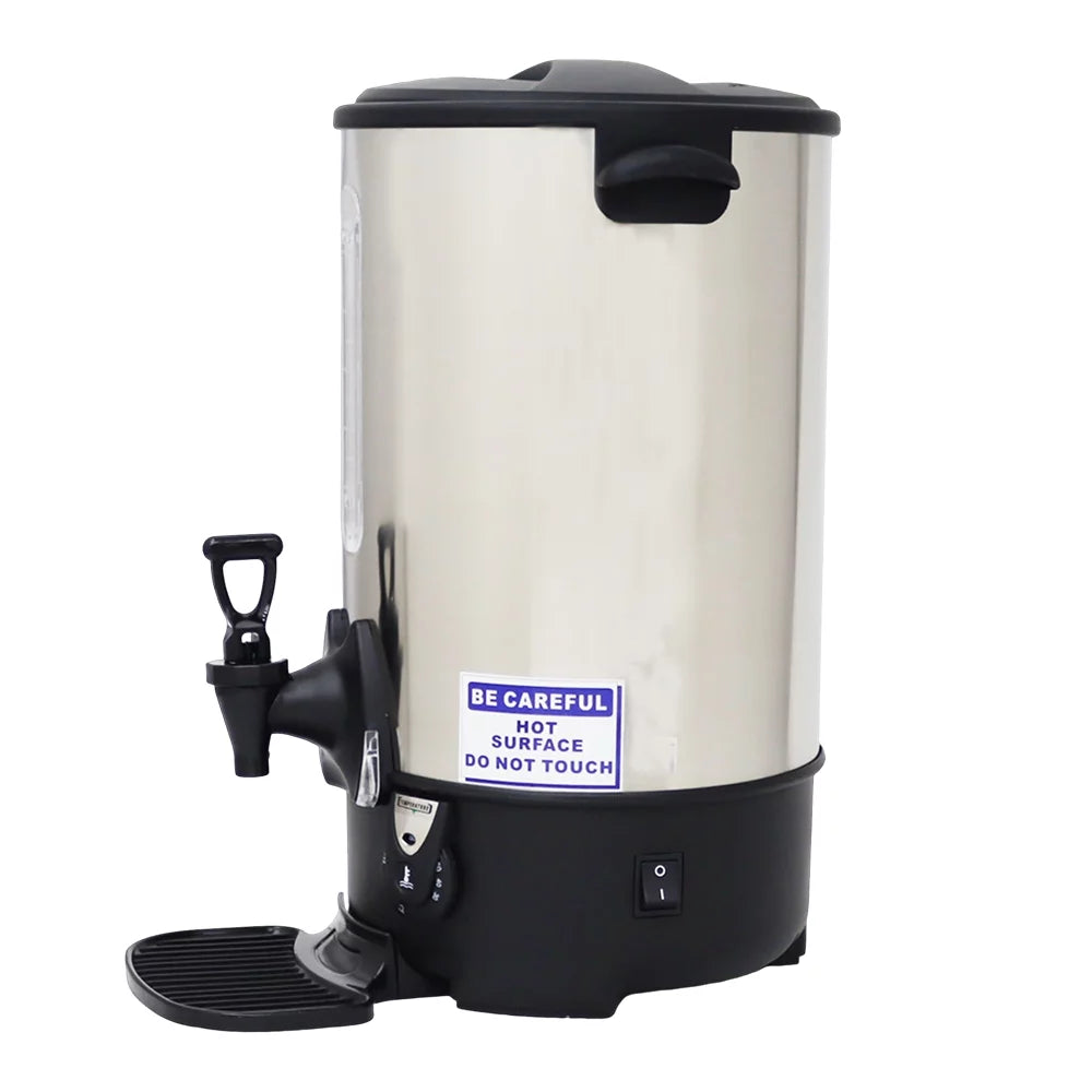 15.4L Stainless Steel Hot Water Dispenser Z30955