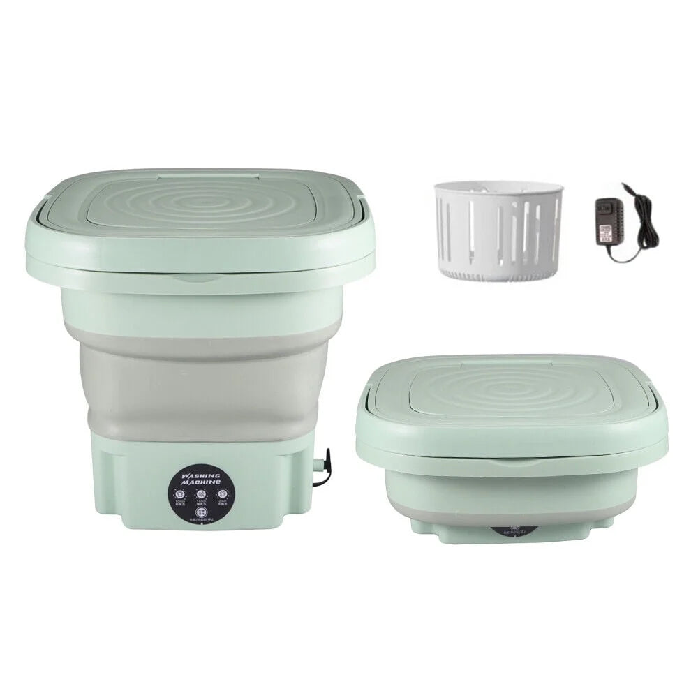 Portable Sterilization Drying Laundry Machine Y638115