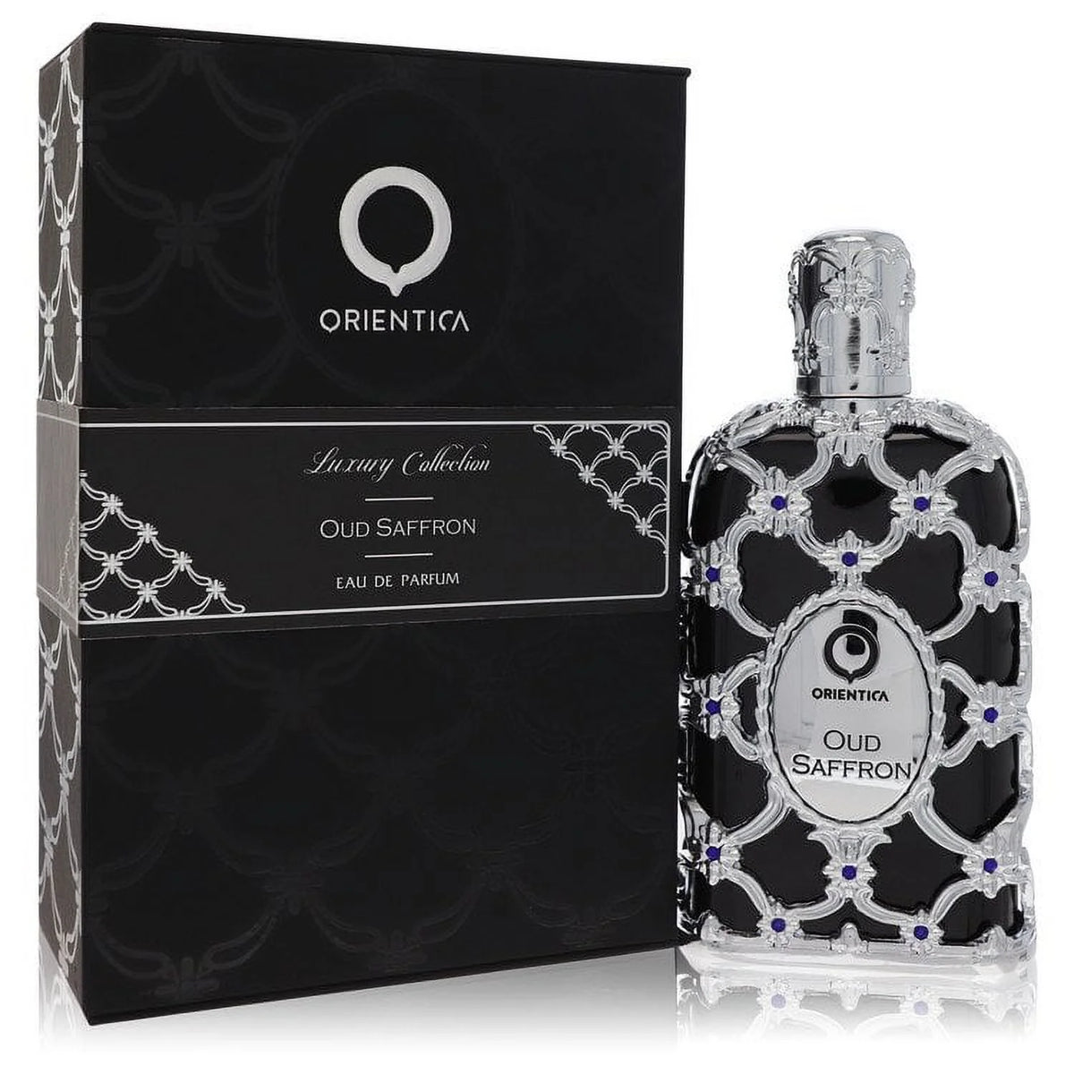 Oud Saffron Eau De Parfum Spray 5 oz C732810