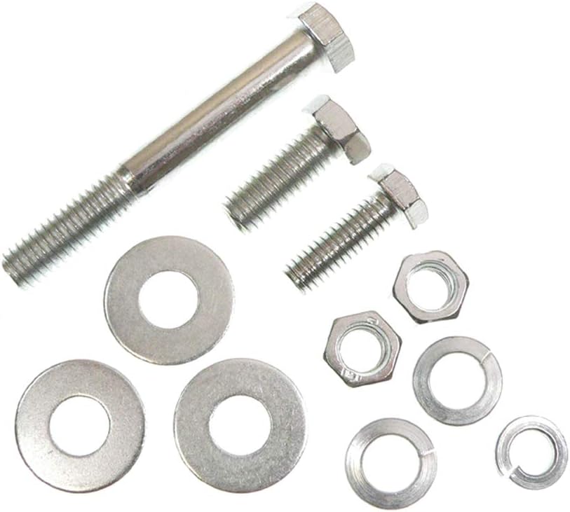 Tractor Alternator Conversion Kit U945290