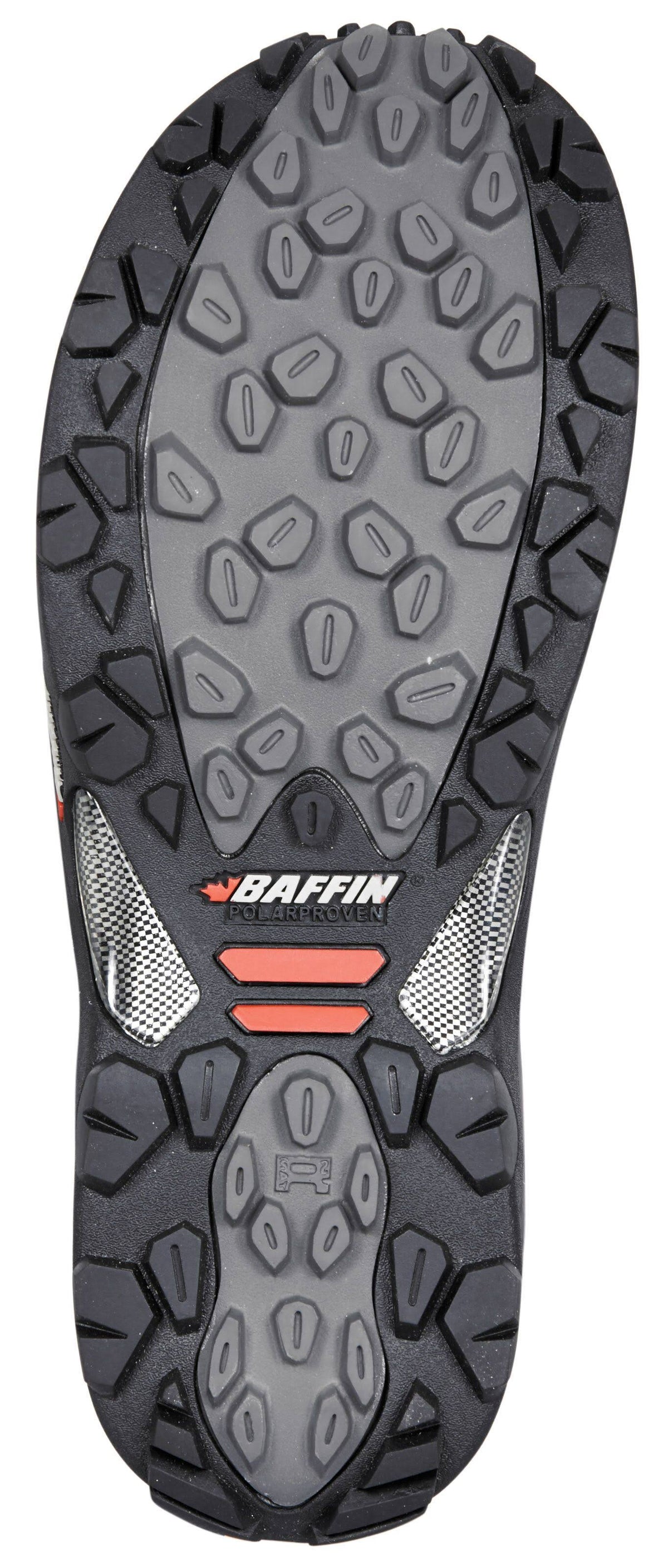 Men's Yoho Boots G704090