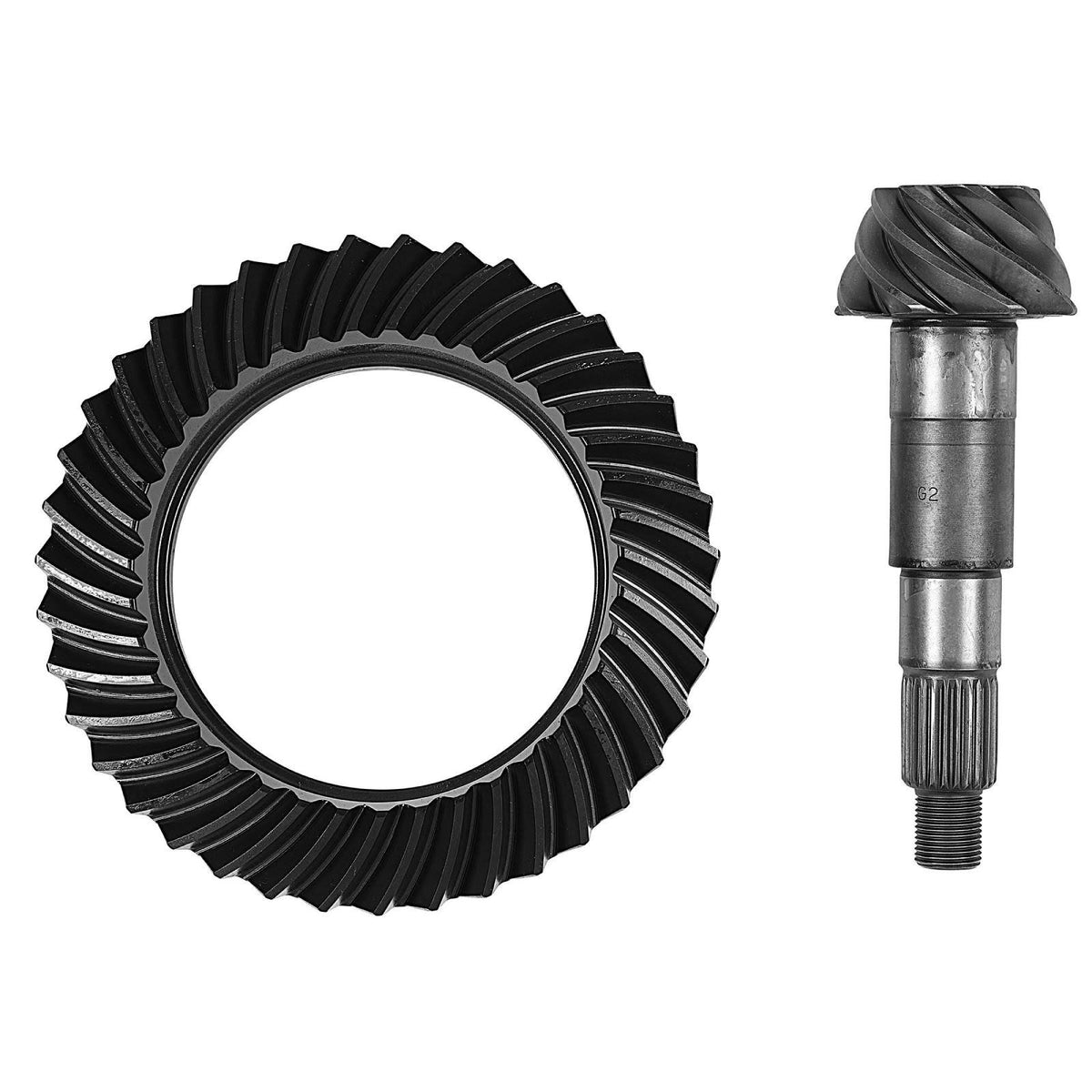Dana 44 Rear 4.56 Ring and Pinion Z552733