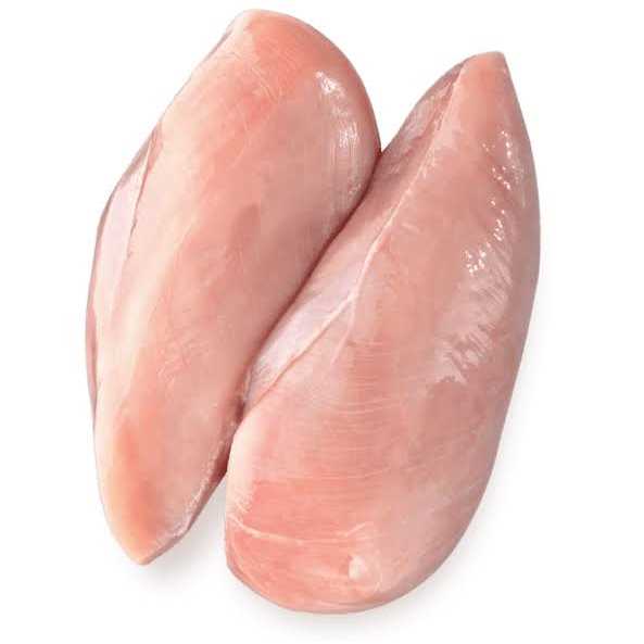 Freeze Dried Raw Chicken Dog Food R3560
