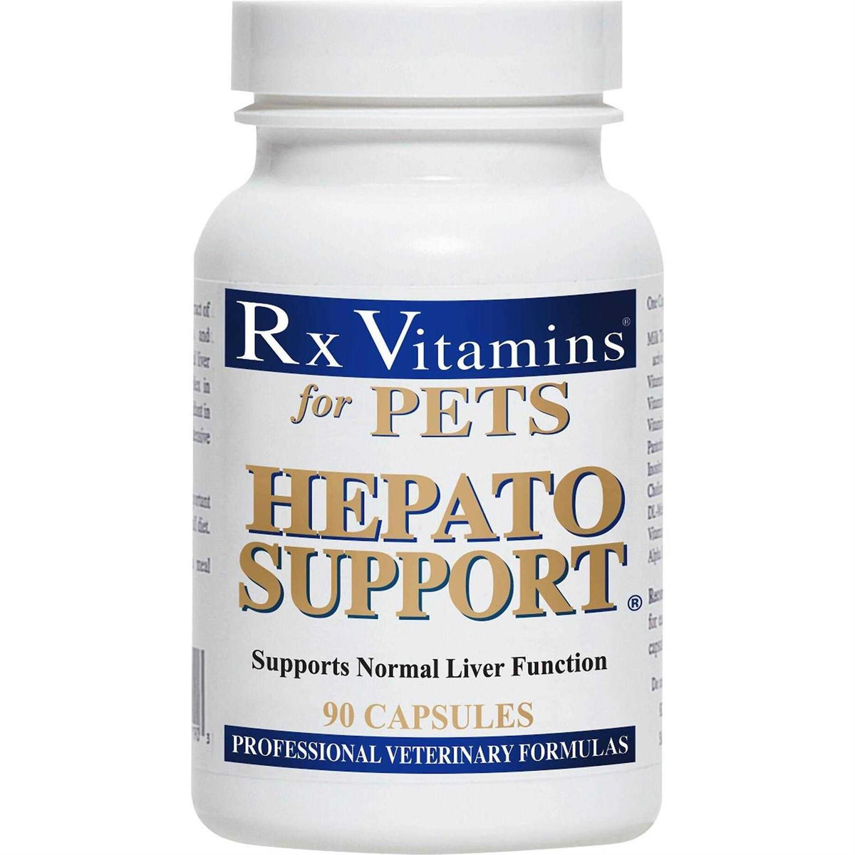Hepato Support for Pets K251460