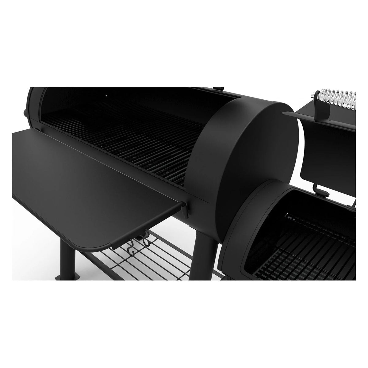 Charcoal Grill F702