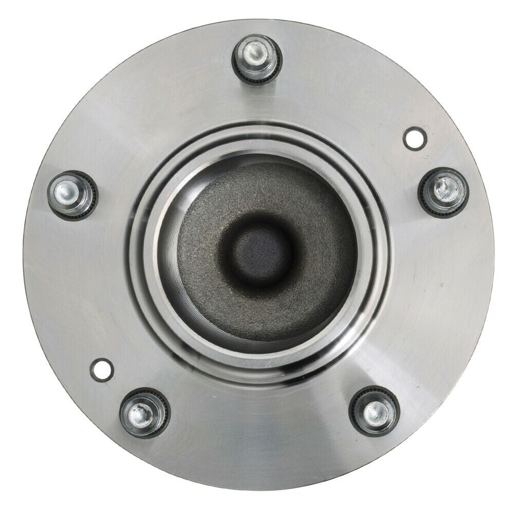 Rear Wheel Hub Bearing Set of 2 J484