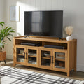 Farmhouse TV Stand for TVs up to 65 R32396