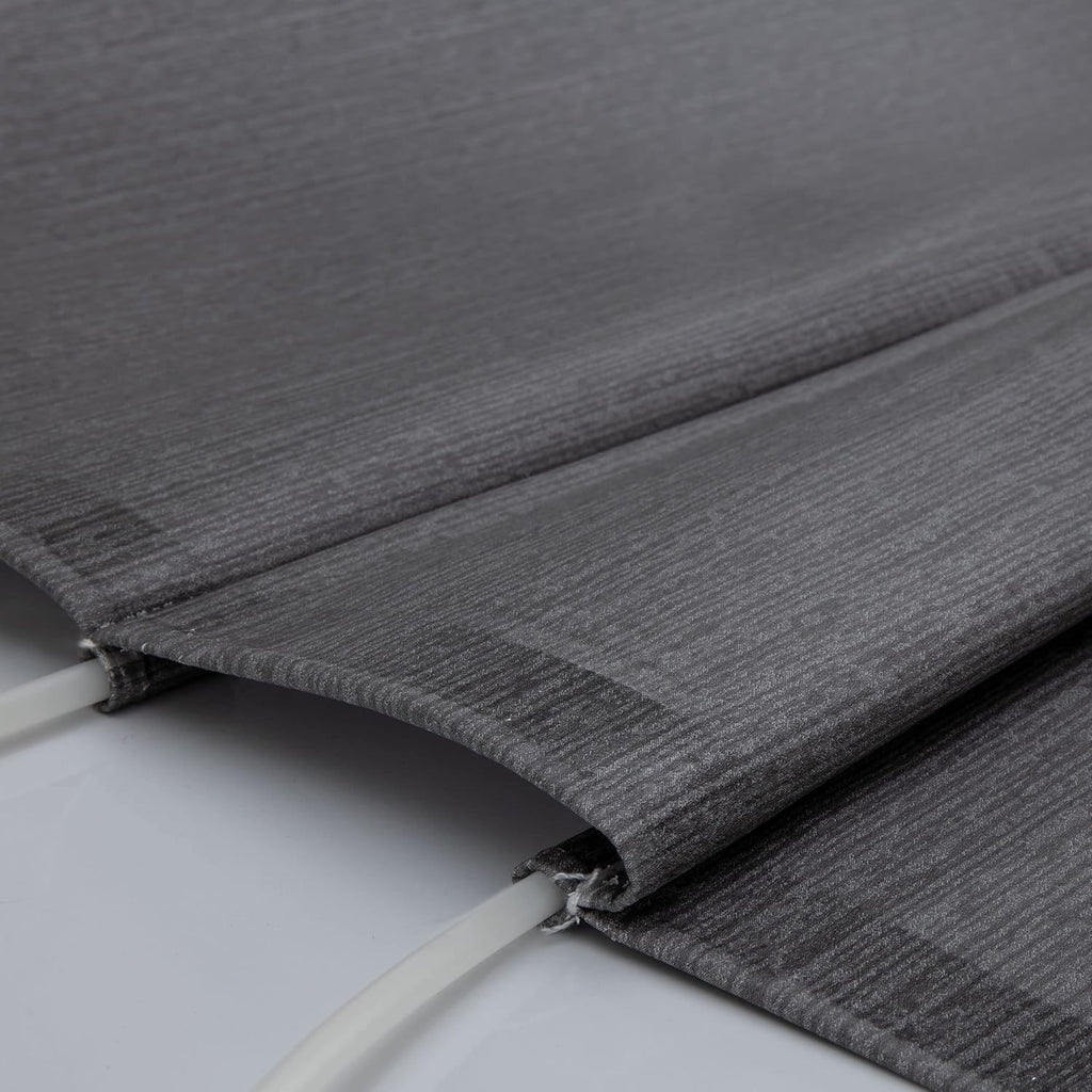 13 Foot Blue RV Awning Fabric Replacement F6109