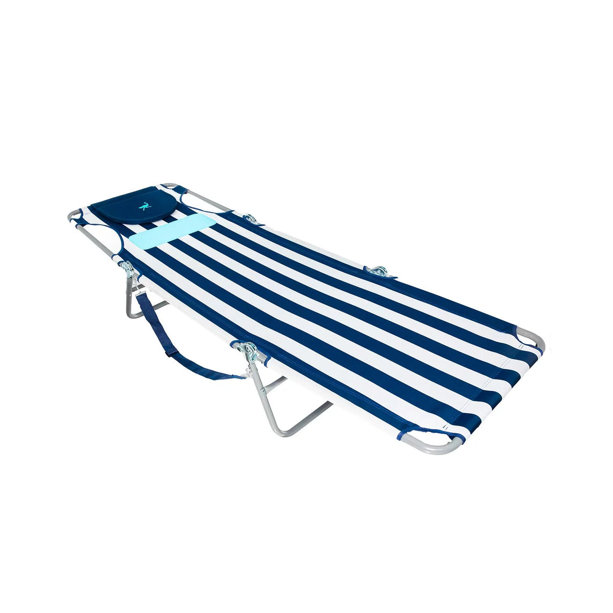 Face Down Sunbathing Chaise Lounge Beach Chair 2 Pack N88122