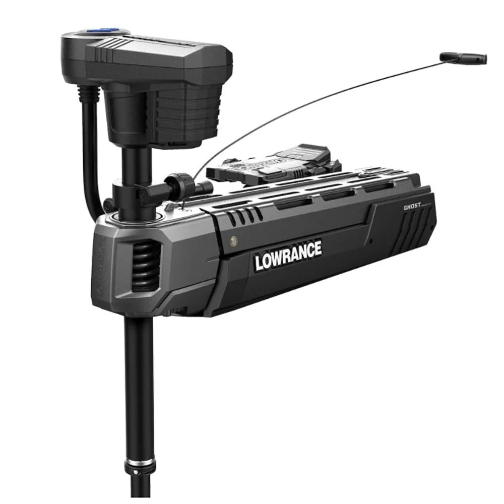 52 In. Shaft Trolling Motor Z230017