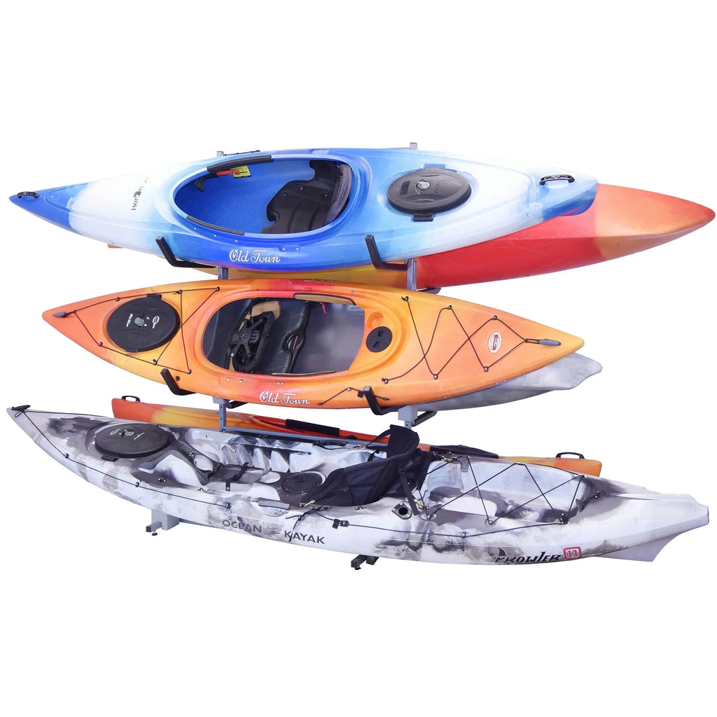 Kayak Storage Rack A1489