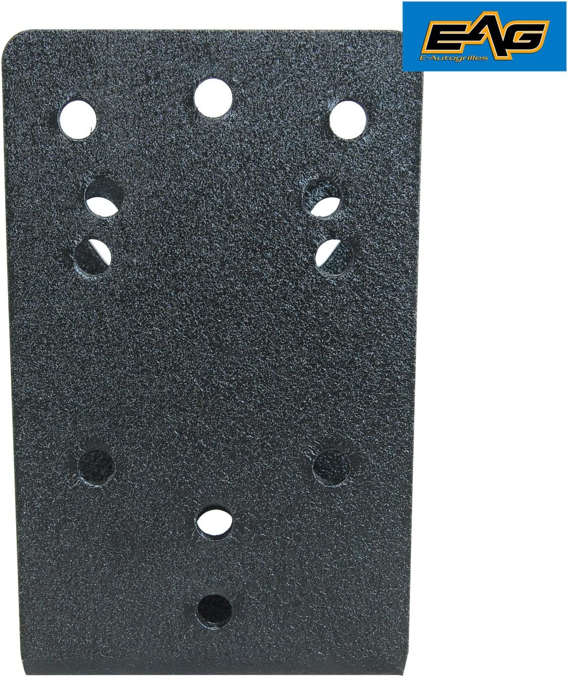 Tire Relocation Bracket Pack of 2 E265