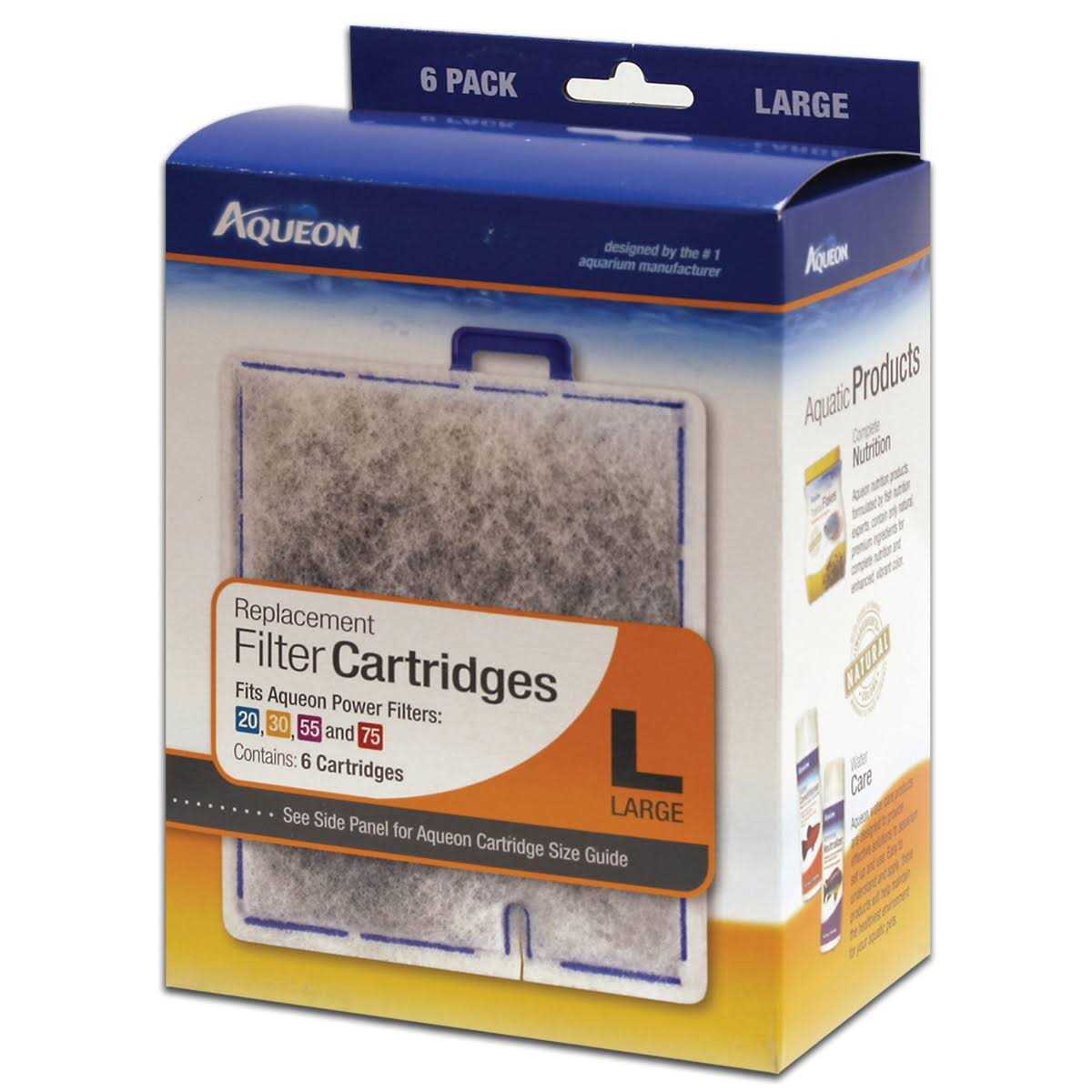 Filter Cartridge Replacement O82451