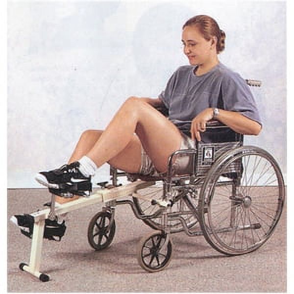 Chair Cycle Pedal Exerciser V337