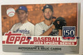 2019 Topps Update Baseball 24ct Retail Box T5578