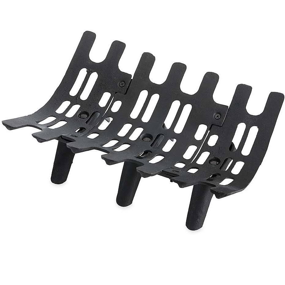 Cast Iron Fireplace Grate R91176