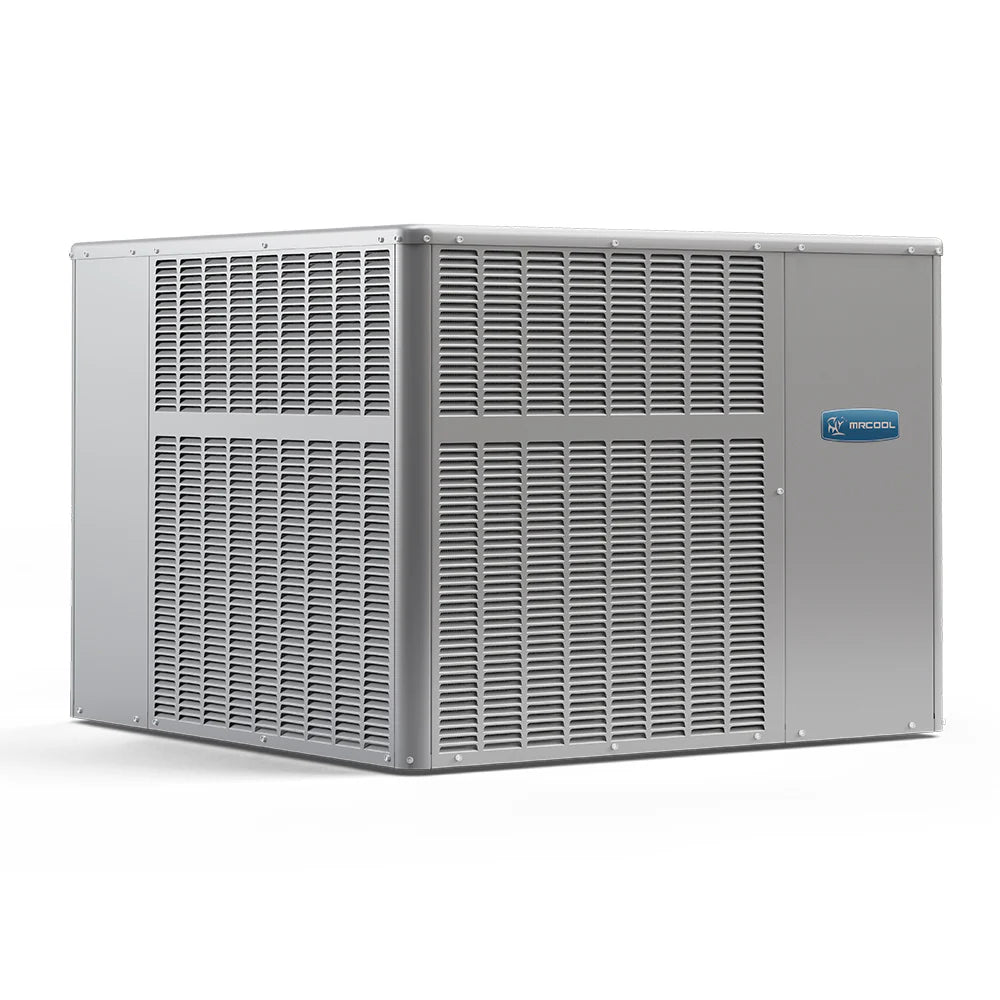 3 Ton 14 SEER Package Air Conditioner and Gas Q13734