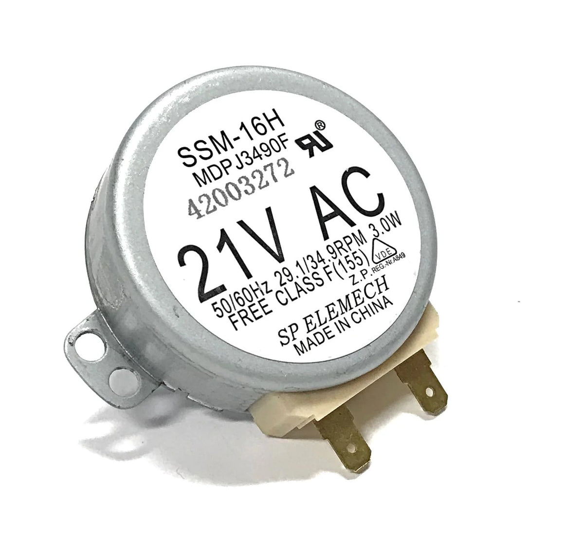 Maytag Microwave Turntable Motor R66735