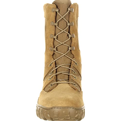 Military Boot Q152