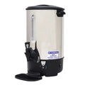 20L Stainless Steel Hot Water Dispenser D4840