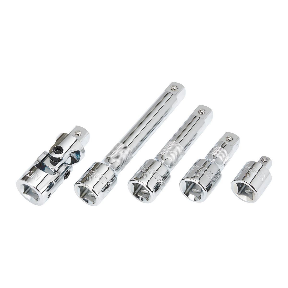 3/4 in. Drive Socket Accessory Kit, 5-Piece L977046