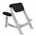 Preacher Curl Z126