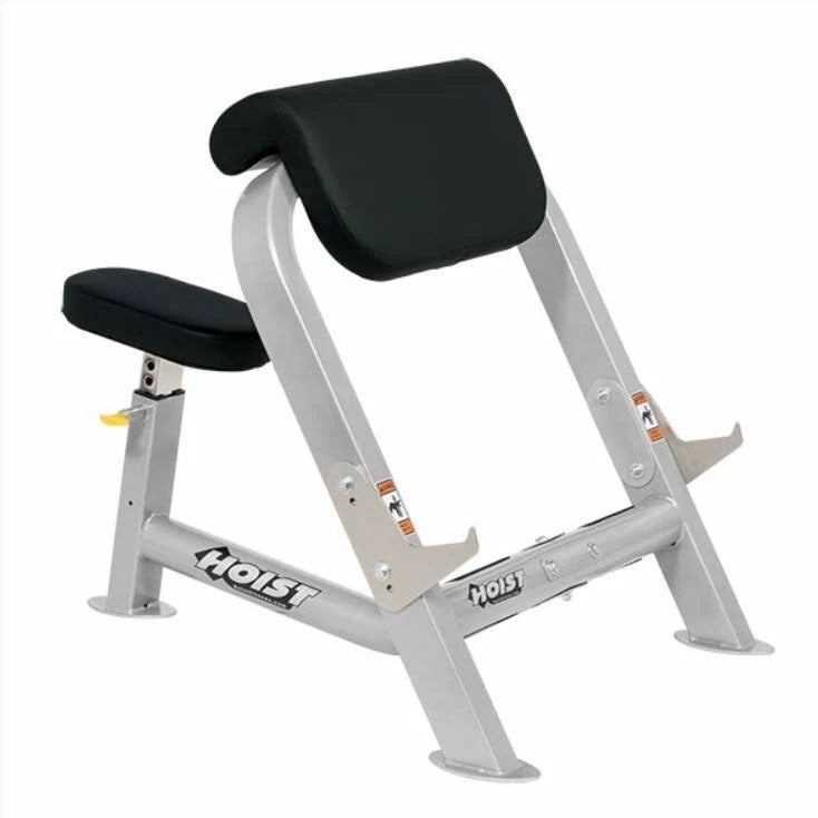 Preacher Curl Z126
