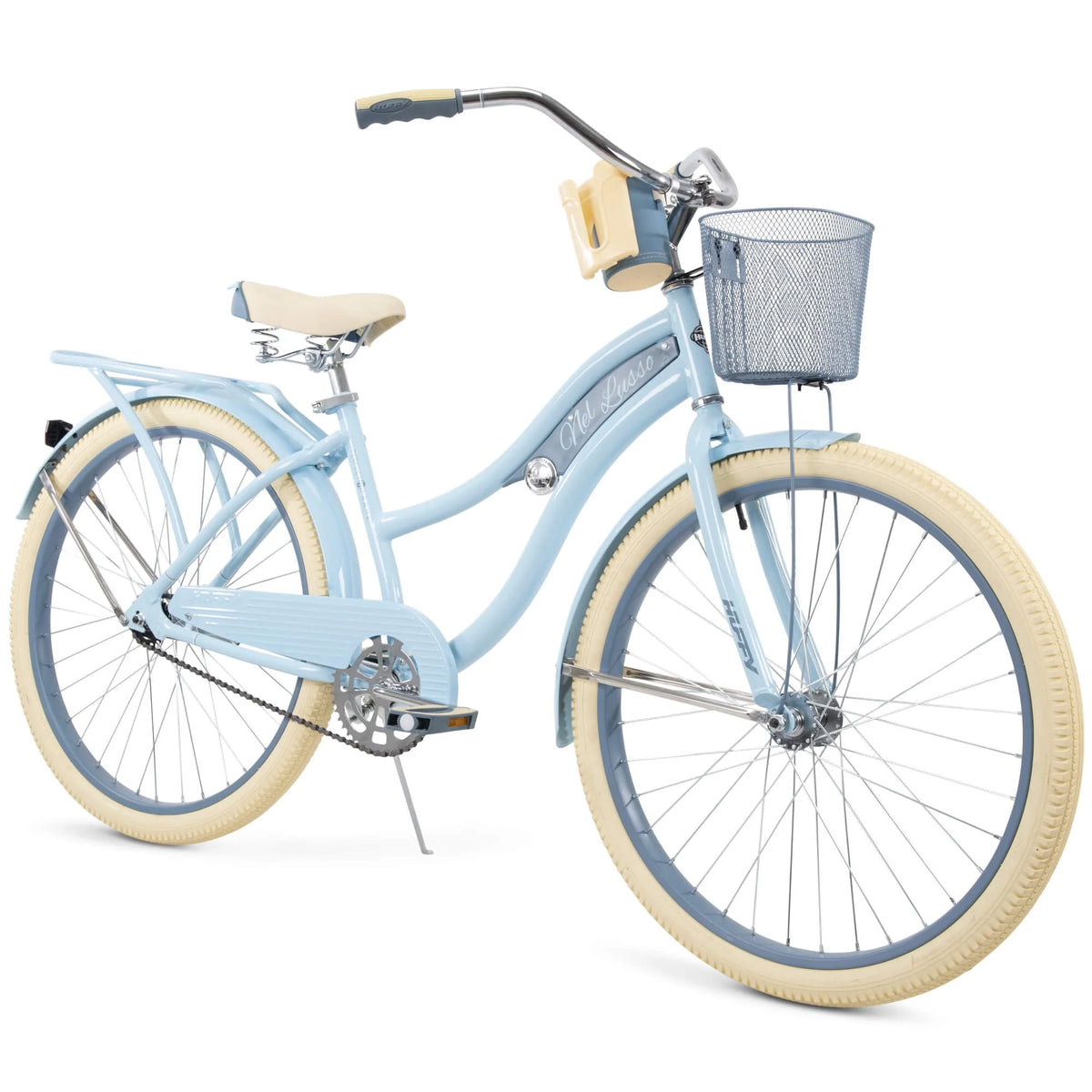 26 Classic Cruiser Bike with Perfect Fit Frame J6021