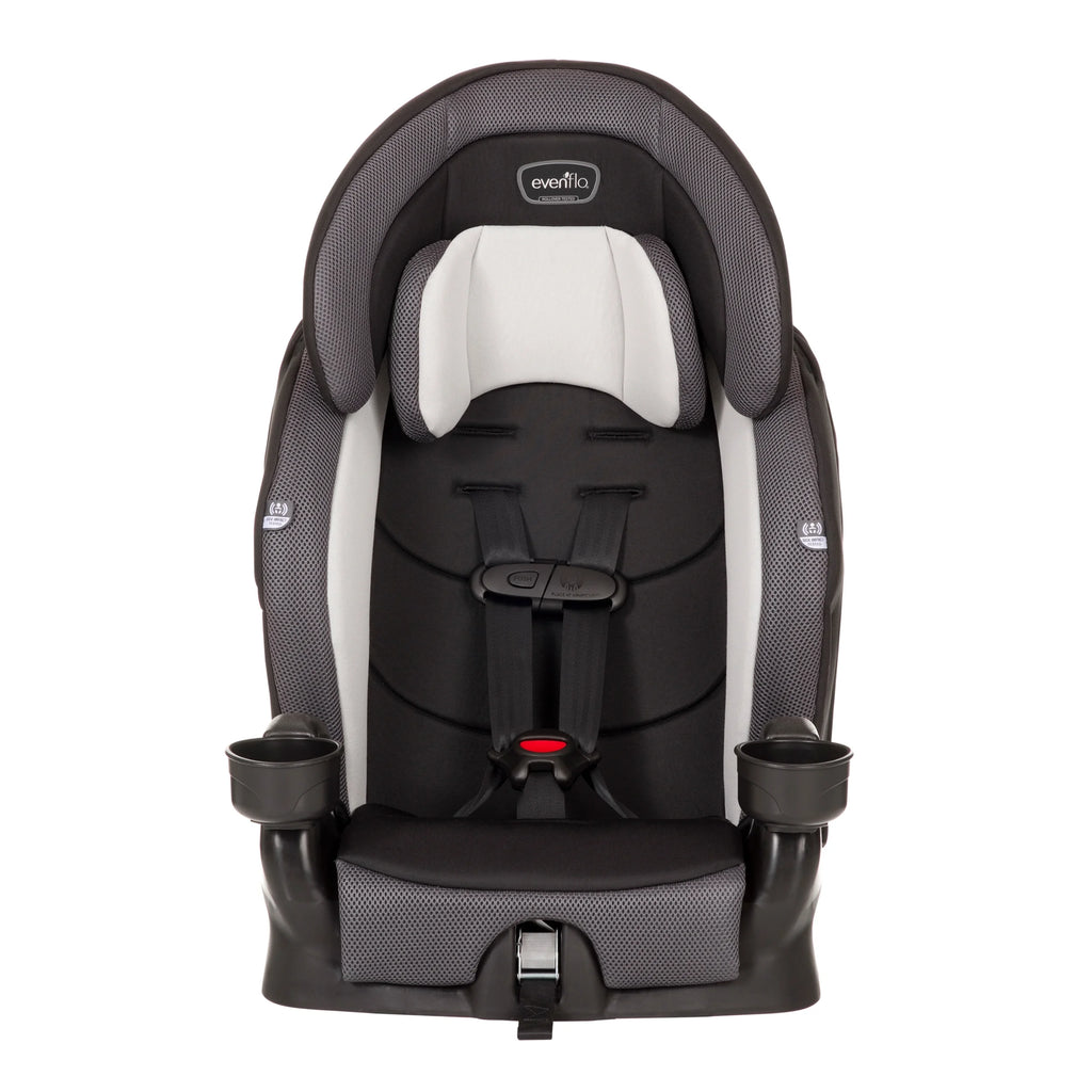 2-in-1 Booster Toddler Car Seat X253992