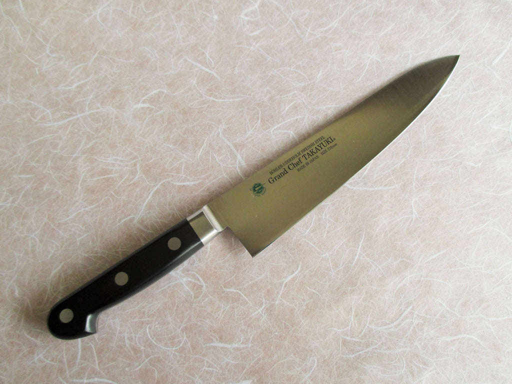 Grand Chef Gyuto 270mm L8167