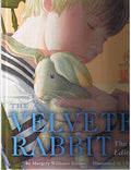 The Velveteen Rabbit: Or How Toys Become Real B784