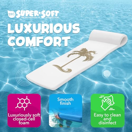 Vinyl Coated Foam Swimming Pool Float O789991