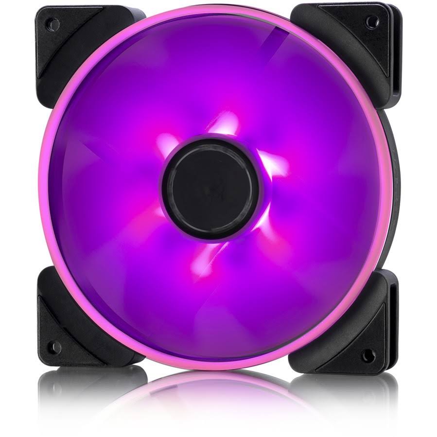 Prisma AL-14 Case Fan Pack of 3 G182669