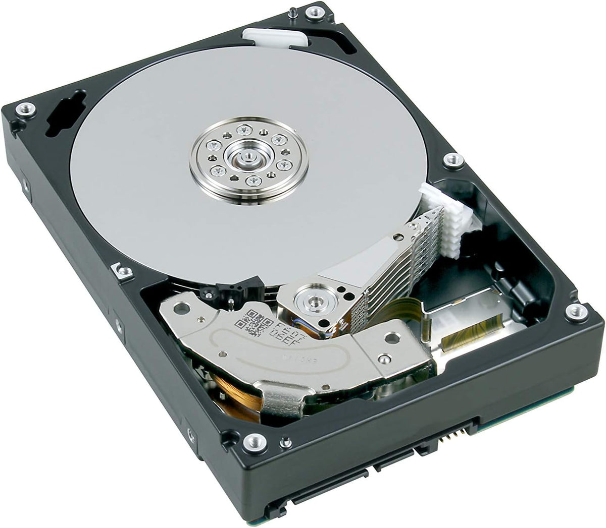 8TB 3.5-Inch Internal Hard Drive E47654
