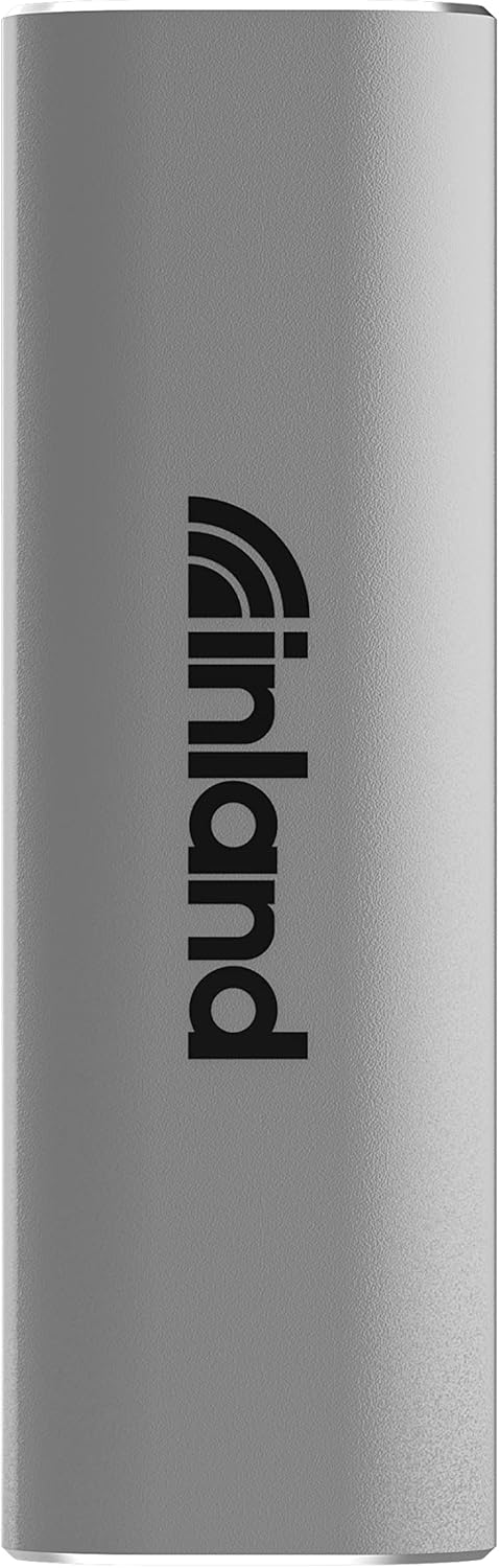 1TB External SSD Portable Solid State Drive Q22647