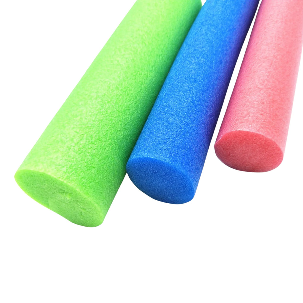 2.8 x 52 Inch Foam Pool Noodles T4995