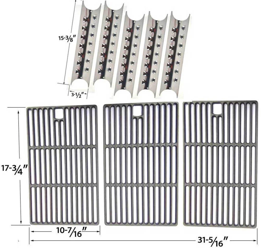 Repair Kit for Gas Models P940