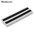 Small Portable Guitar Effect Pedal Board with Linking Tapes F890803