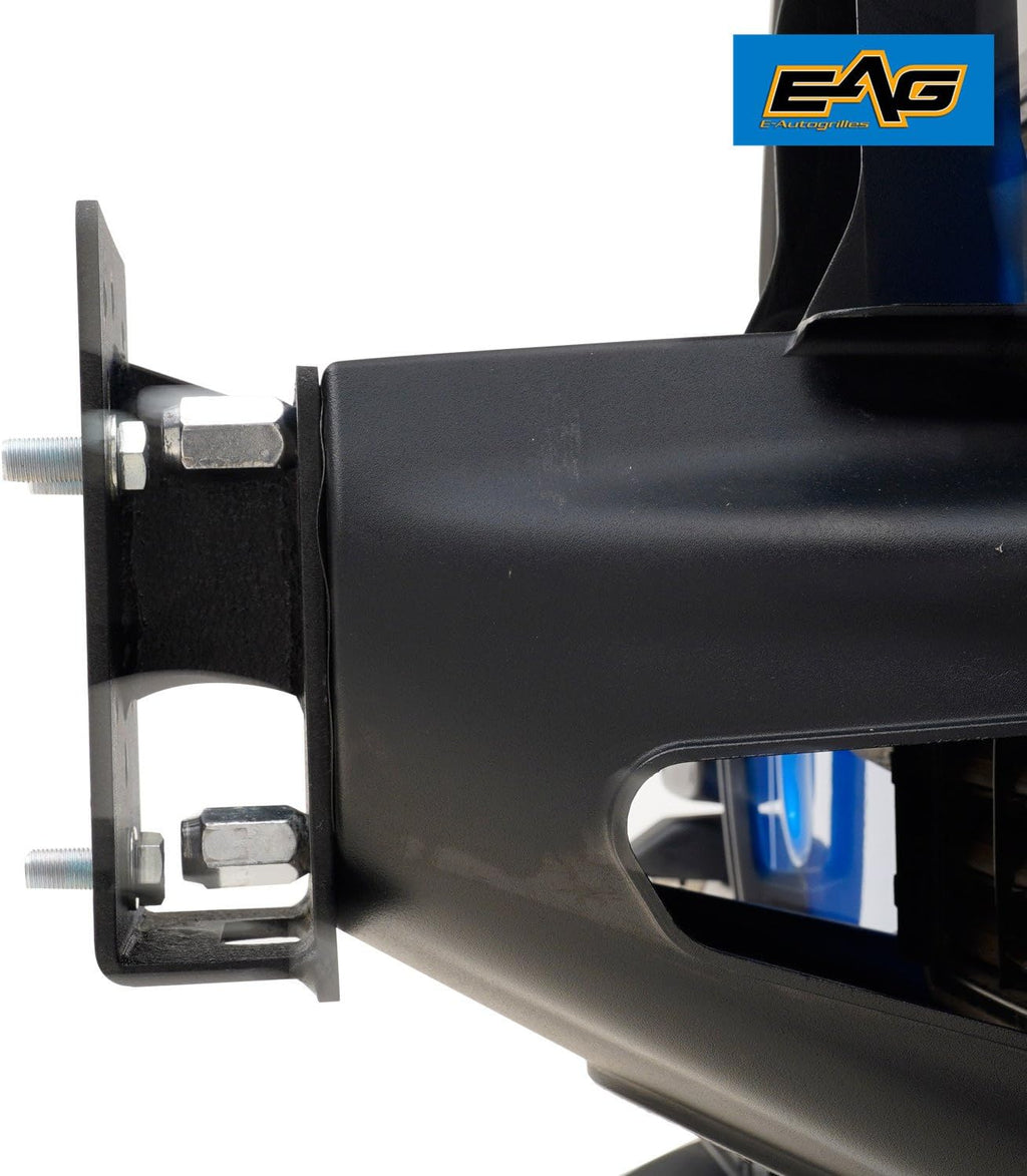 Tire Relocation Bracket Pack of 2 E265