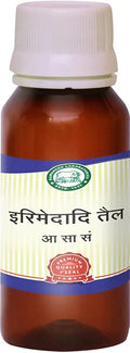 Irimedadi Taila 100 ml G70787