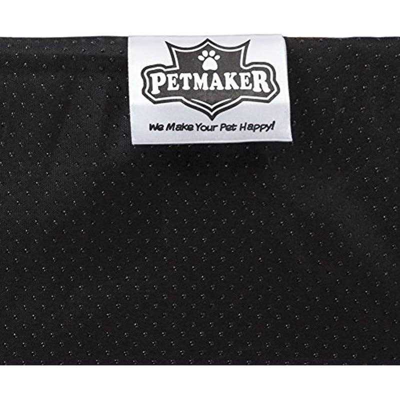 Sherpa Dog Bed with Memory Foam Cover A9571