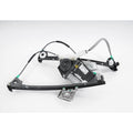 Window Regulator S8502