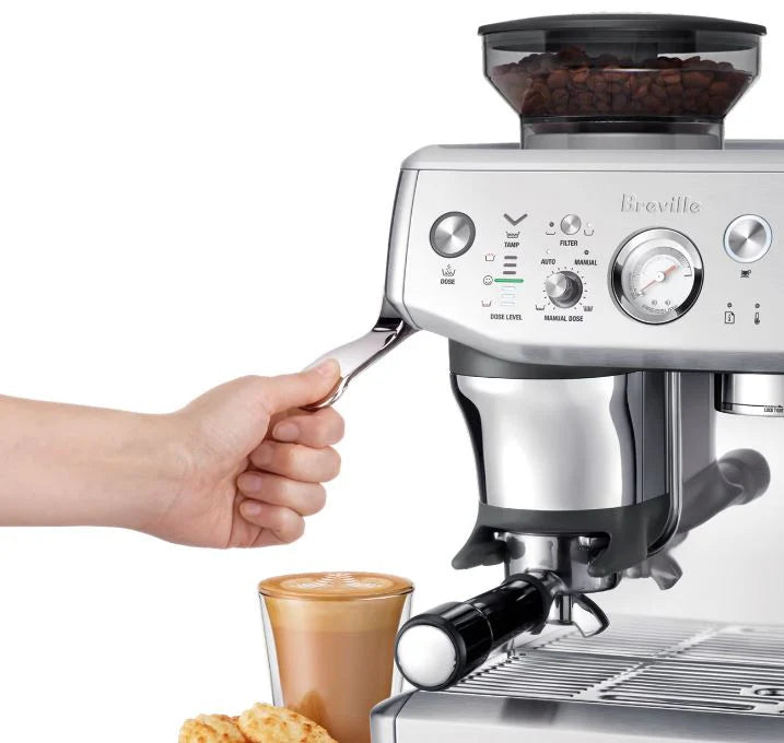 Espresso Maker H3359