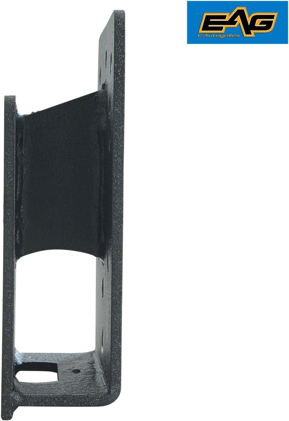 Tire Relocation Bracket Pack of 2 E265