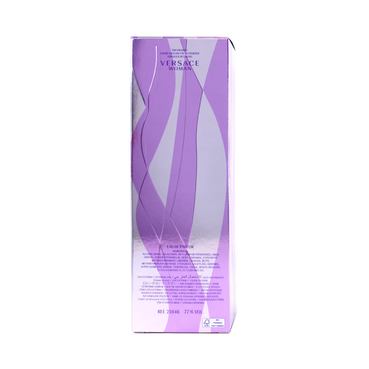 3.4 oz EDP O33450