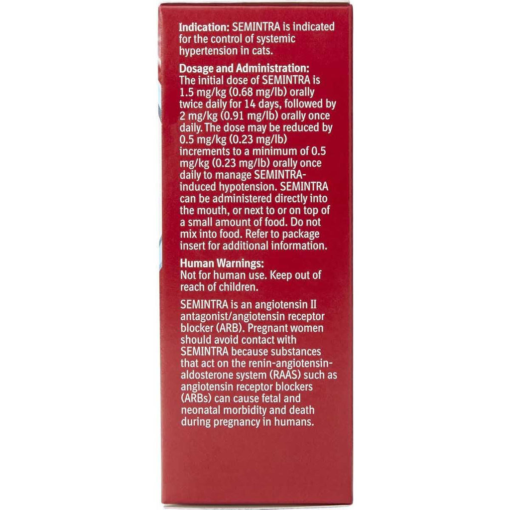 Oral Solution for Cats 10 mg/ml Y599