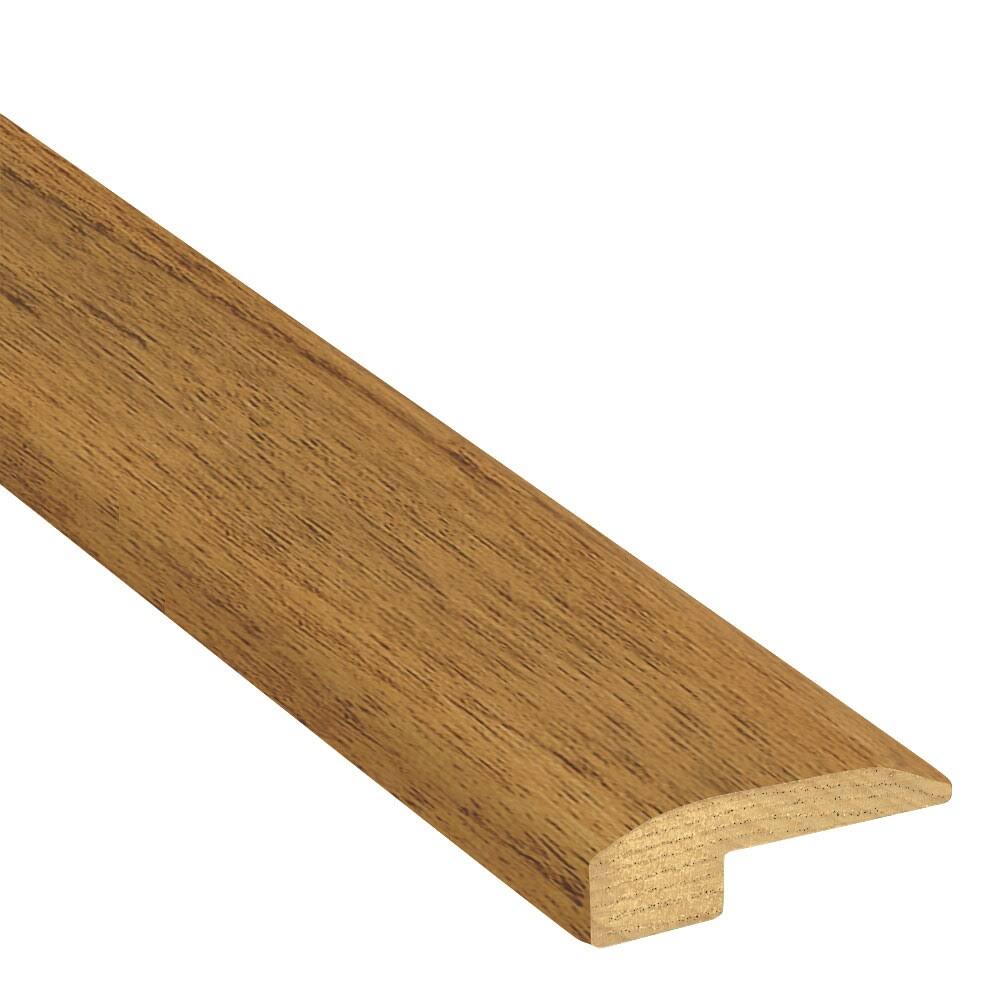 2-in x 78-in Solid Wood Floor Threshold in Brown M79117