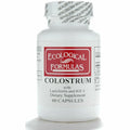 Colostrum 60 caps L821