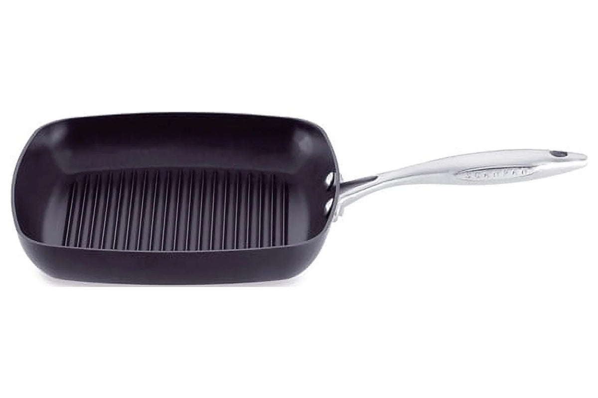 10.25 inch Square Grill Pan P7048